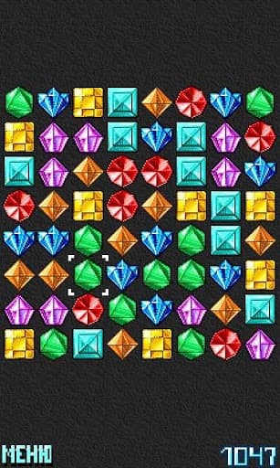 Crystals