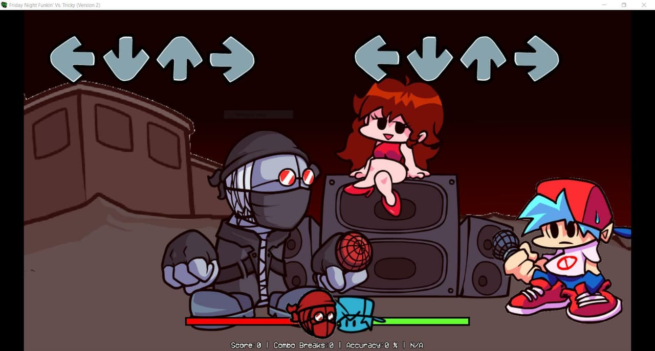 Hank mod