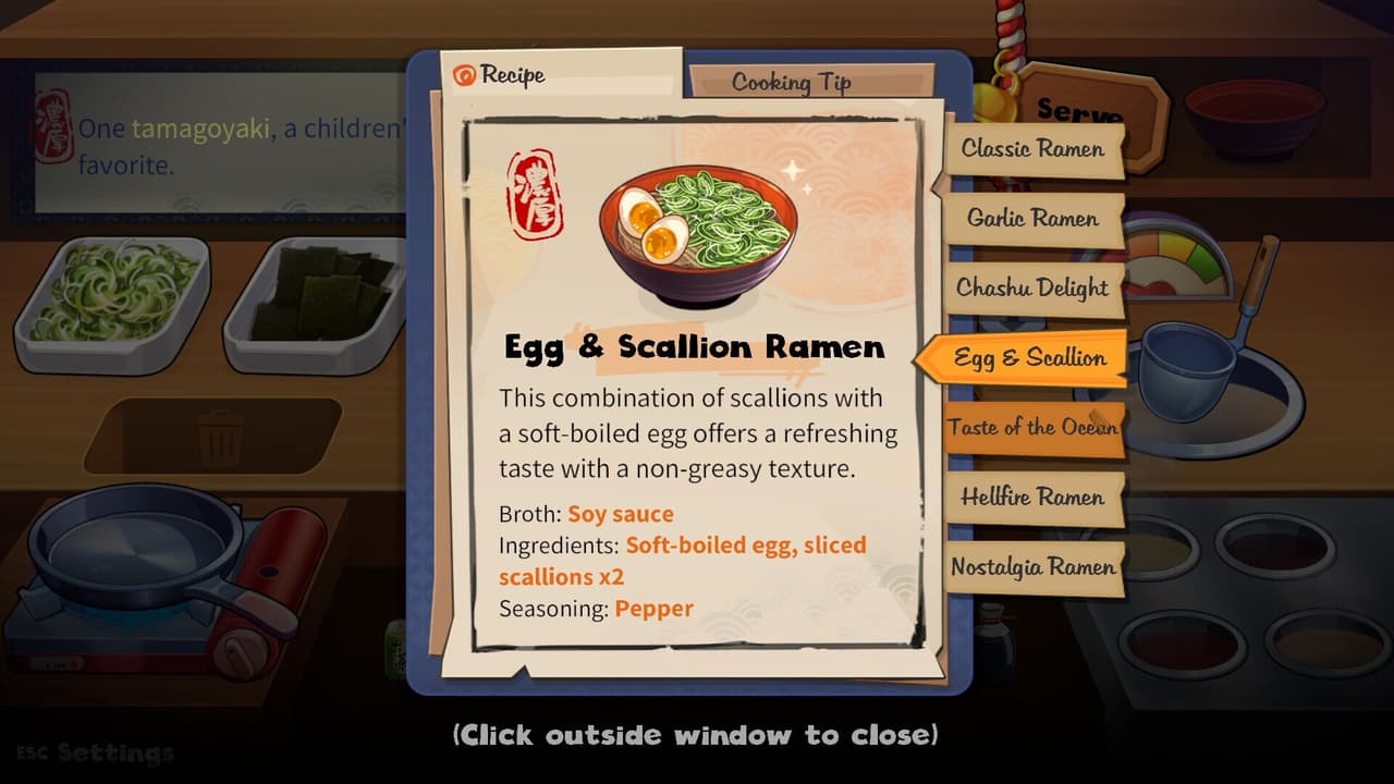 Midnight Ramen screenshot 4