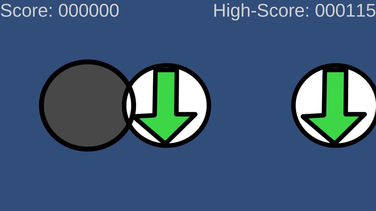 Sound of Silence screenshot 3