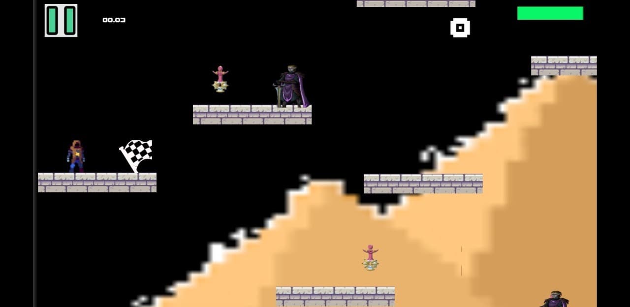 TimeMachine screenshot 4
