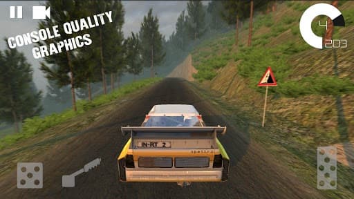 M.U.D. Rally Racing screenshot 5