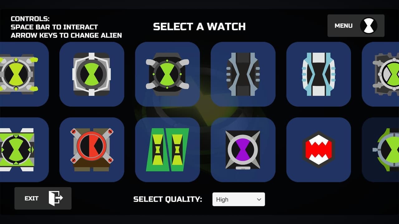 Omni-Watch 3D PC Version screenshot 4
