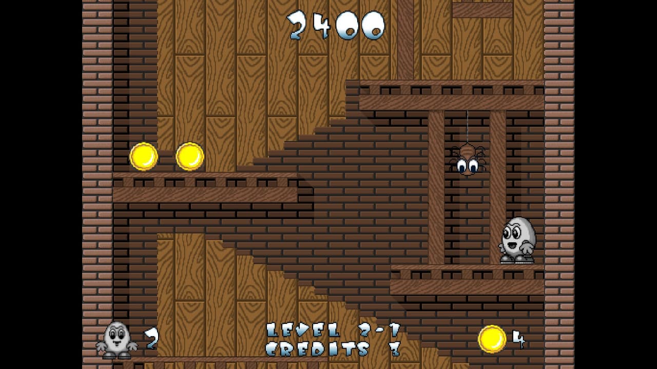 Egg Escape screenshot 4