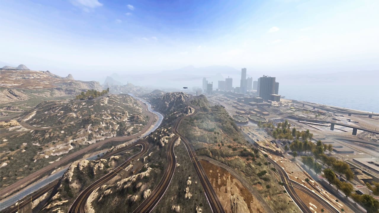 GangV | Civil Battle Royale screenshot 5