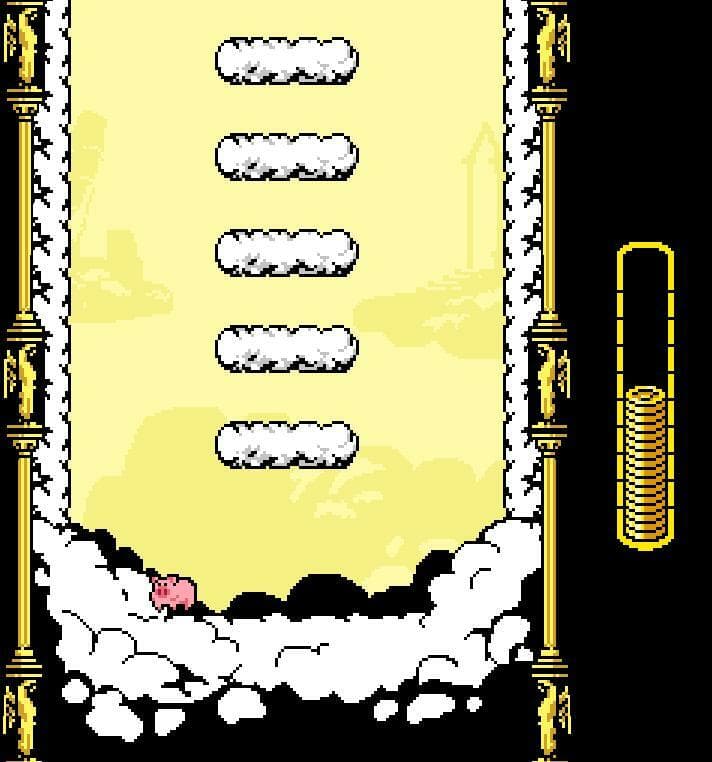 Piggy Run screenshot 2