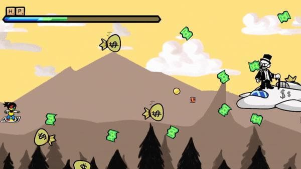 Board Game Barrage screenshot 3