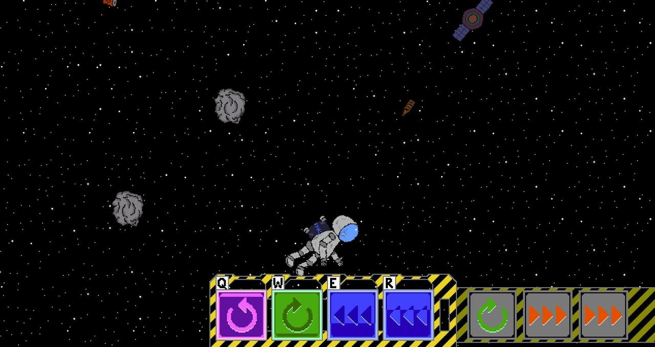 Junker Newton screenshot 4