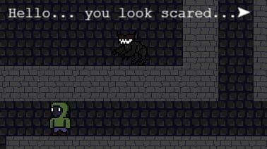 Trusting Shadows screenshot 2