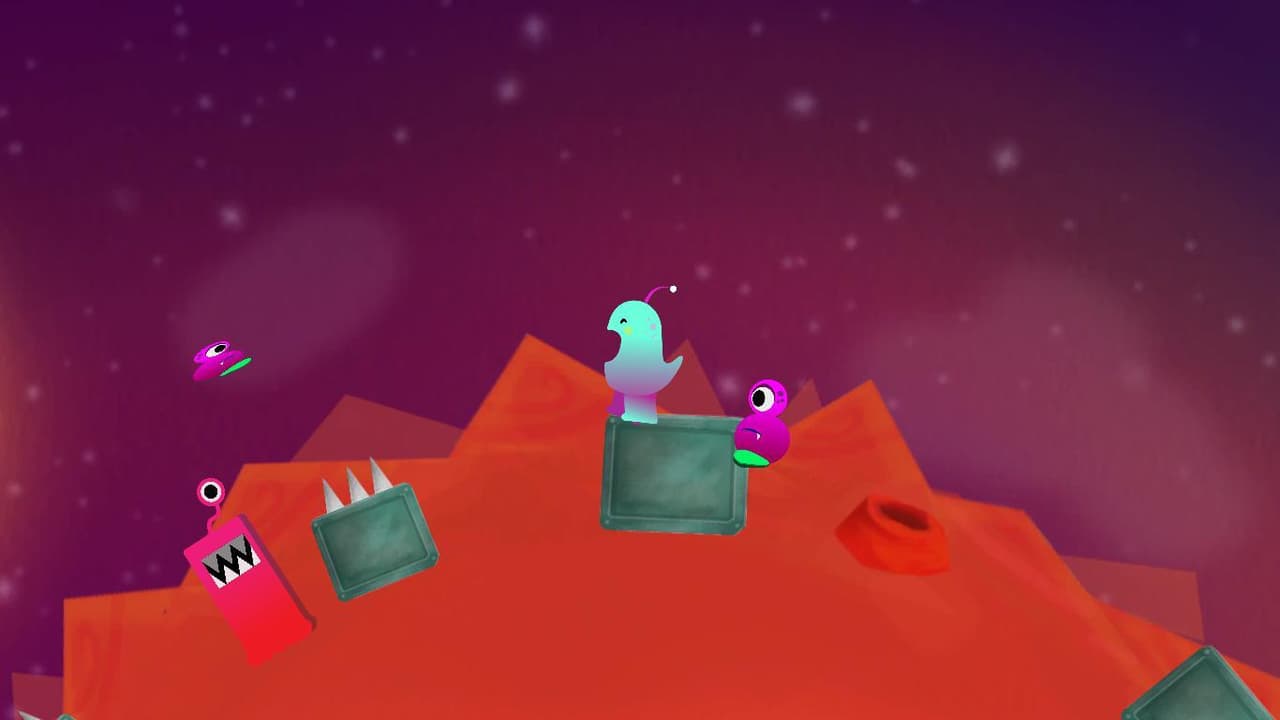 Sonies Journey screenshot 3