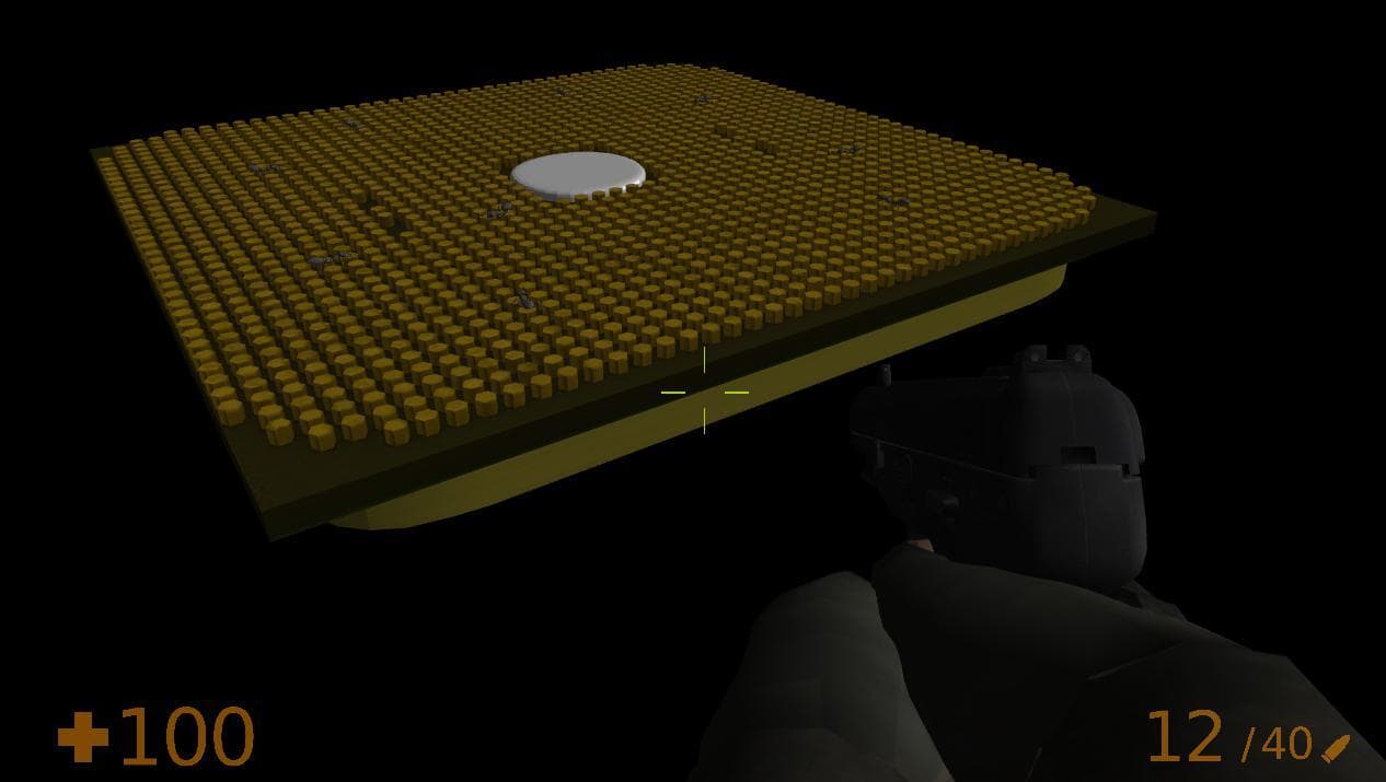 AntWare screenshot 3