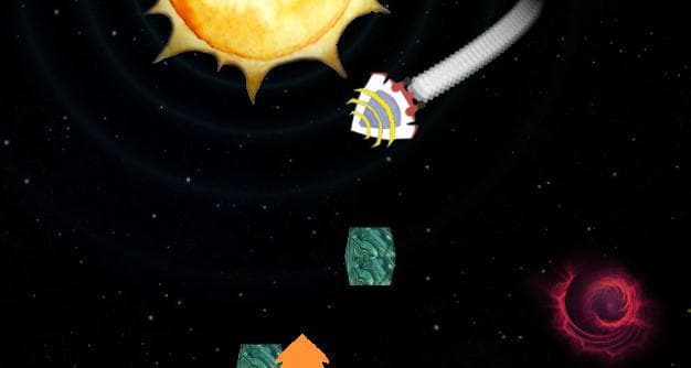 Space Dodge (recloner)