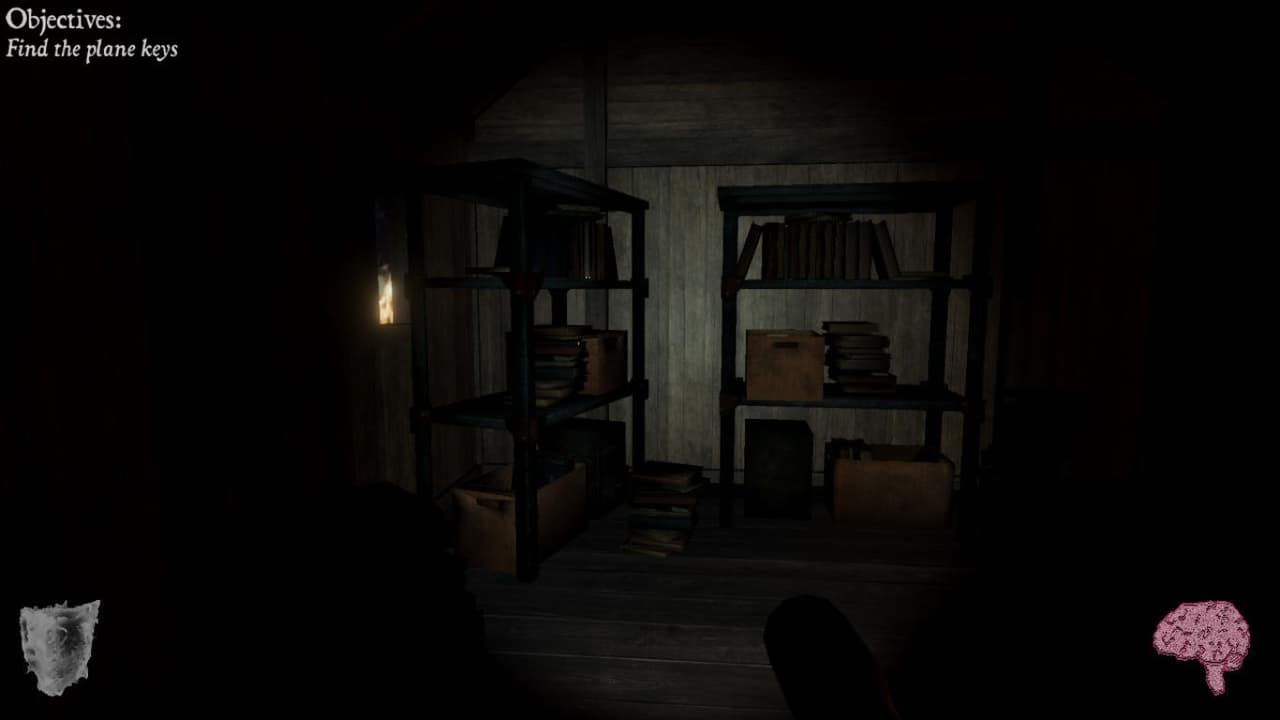 They That Feast (itch) screenshot 6