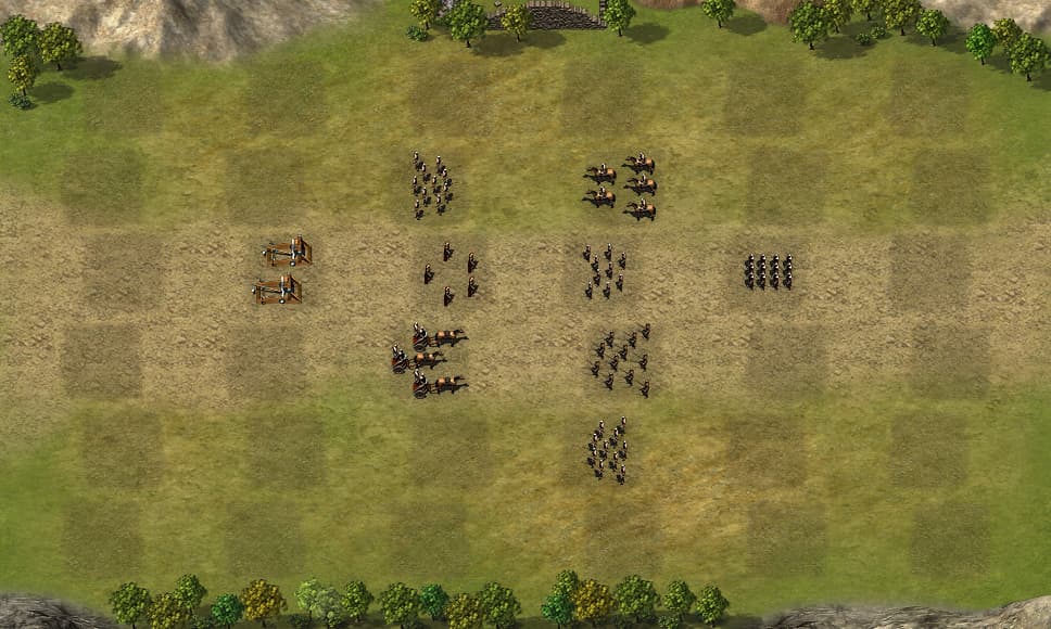 Romadoria screenshot 6