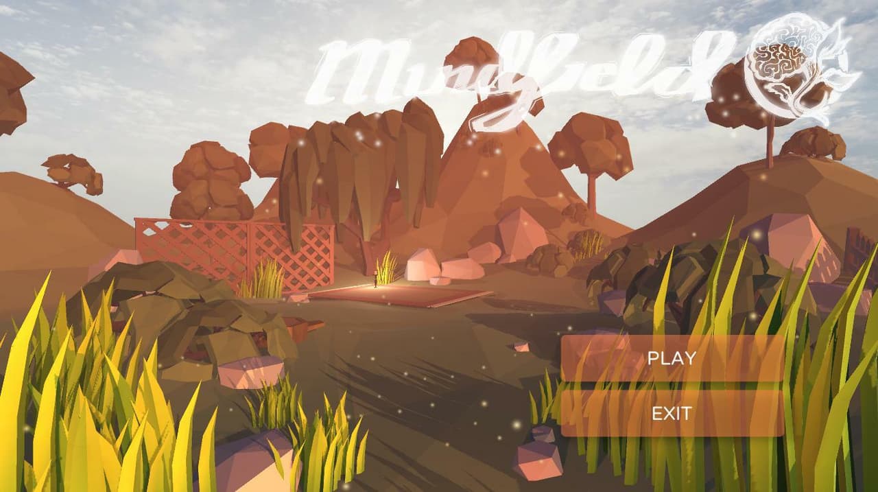 Mind Field (DanD0415)