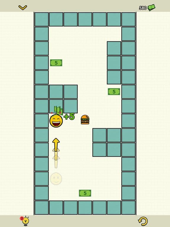 Poor Lemon screenshot 5