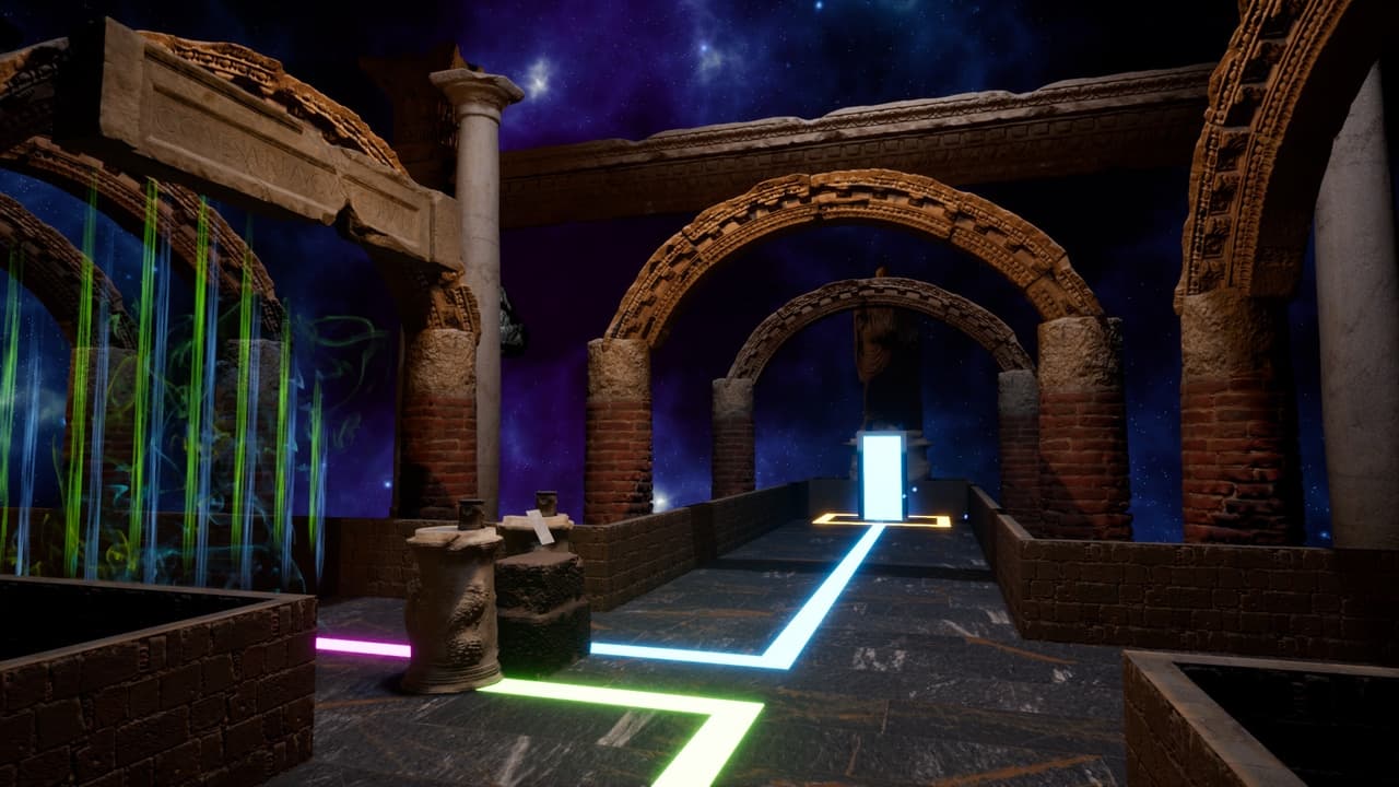 Tesfraction screenshot 3