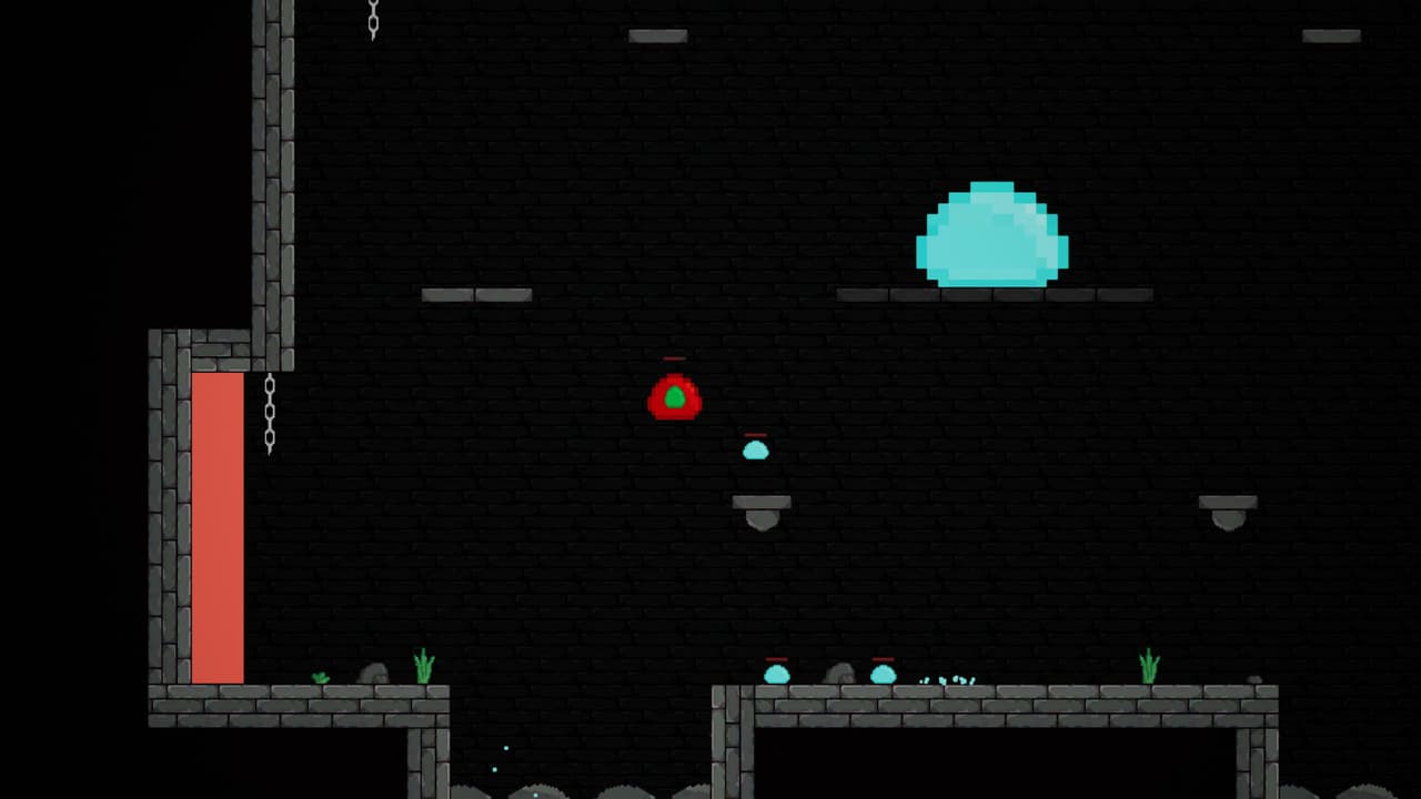 Life Of Slime (itch) screenshot 4