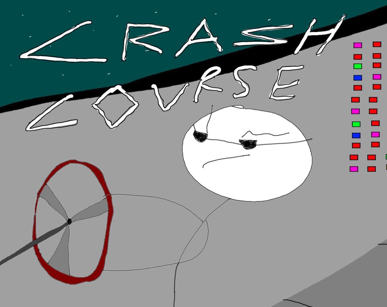 Crash Course (linkboy11)