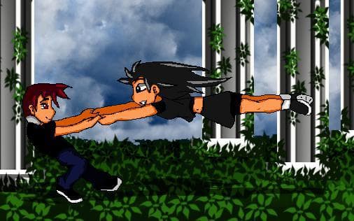 THE LAST HOWL screenshot 2