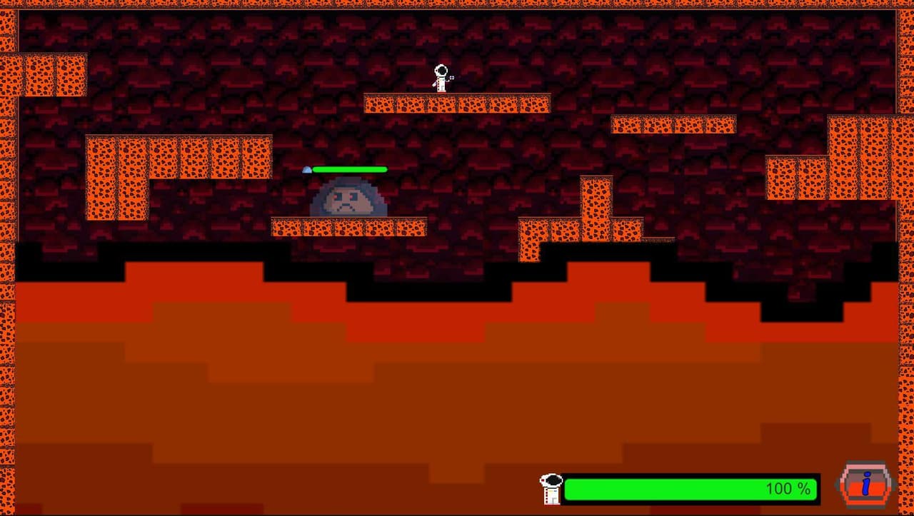 MAKE SPACE screenshot 4