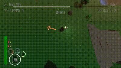 Little trouble in the big Oak screenshot 6