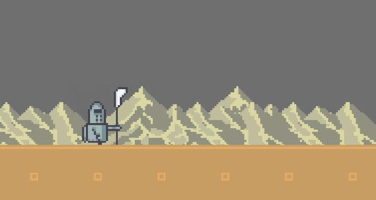 Barrel Knight (EsenyurtPCLab) screenshot 5
