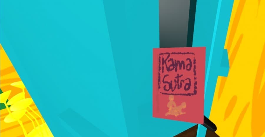 Fourth Base screenshot 2