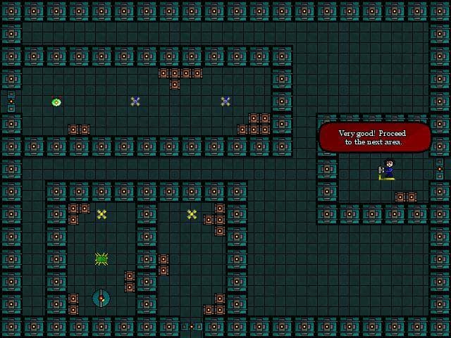 JayBot screenshot 3