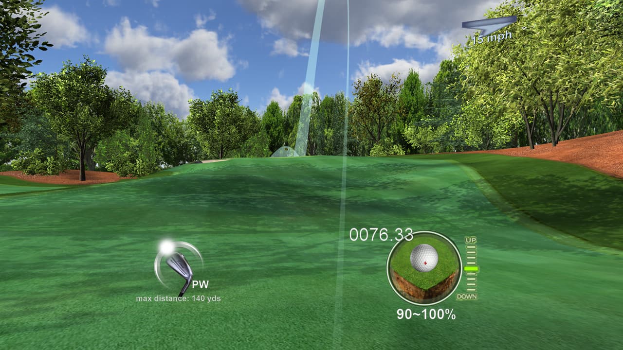 Golf Masters