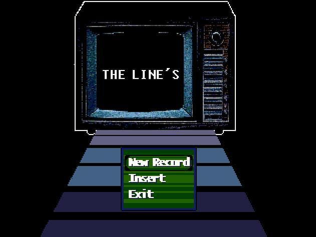 The Lines (DEMO)