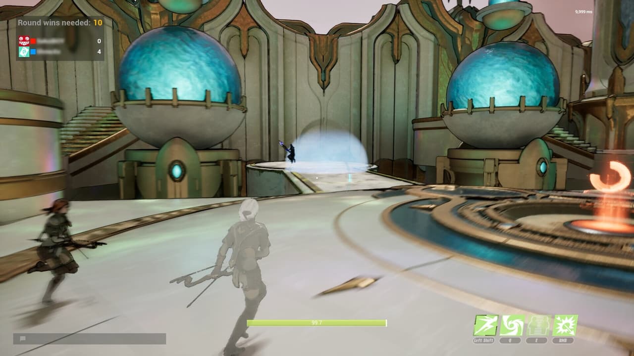 One Shot Arena screenshot 6