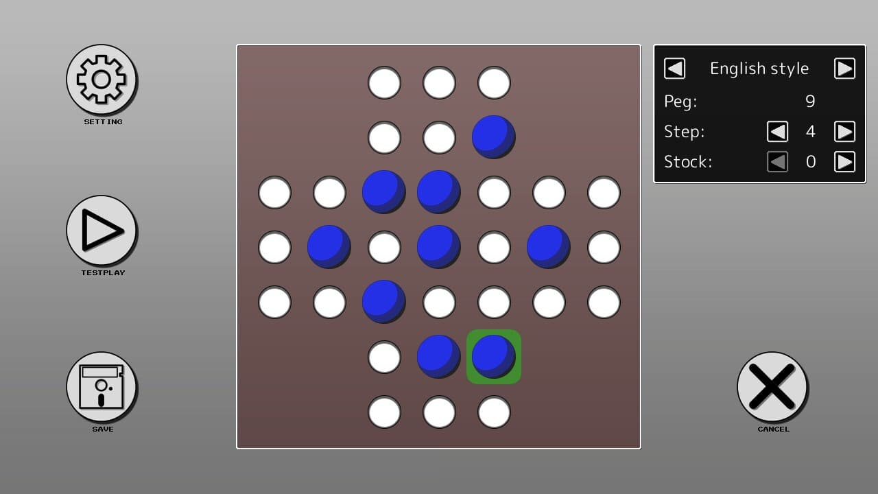 PegSoli+