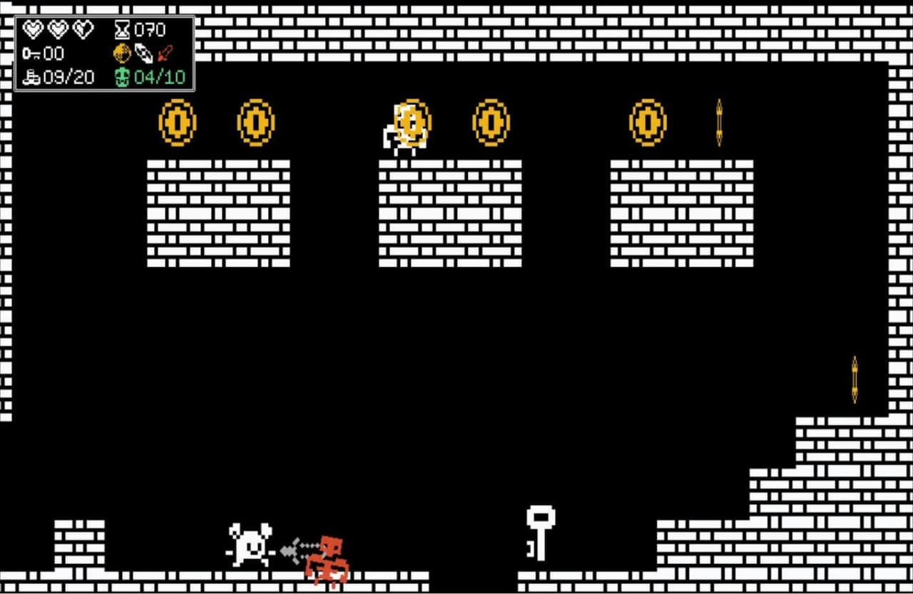 Kingdom Hingdom Thingdom screenshot 3