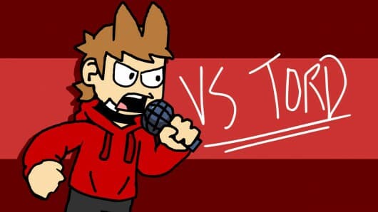 FNF Tord