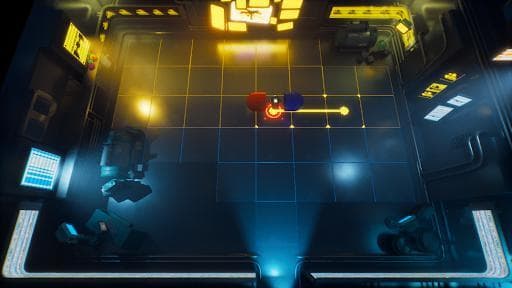 P4CT screenshot 2
