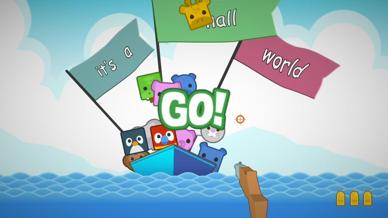 Quack go the Ducks screenshot 2