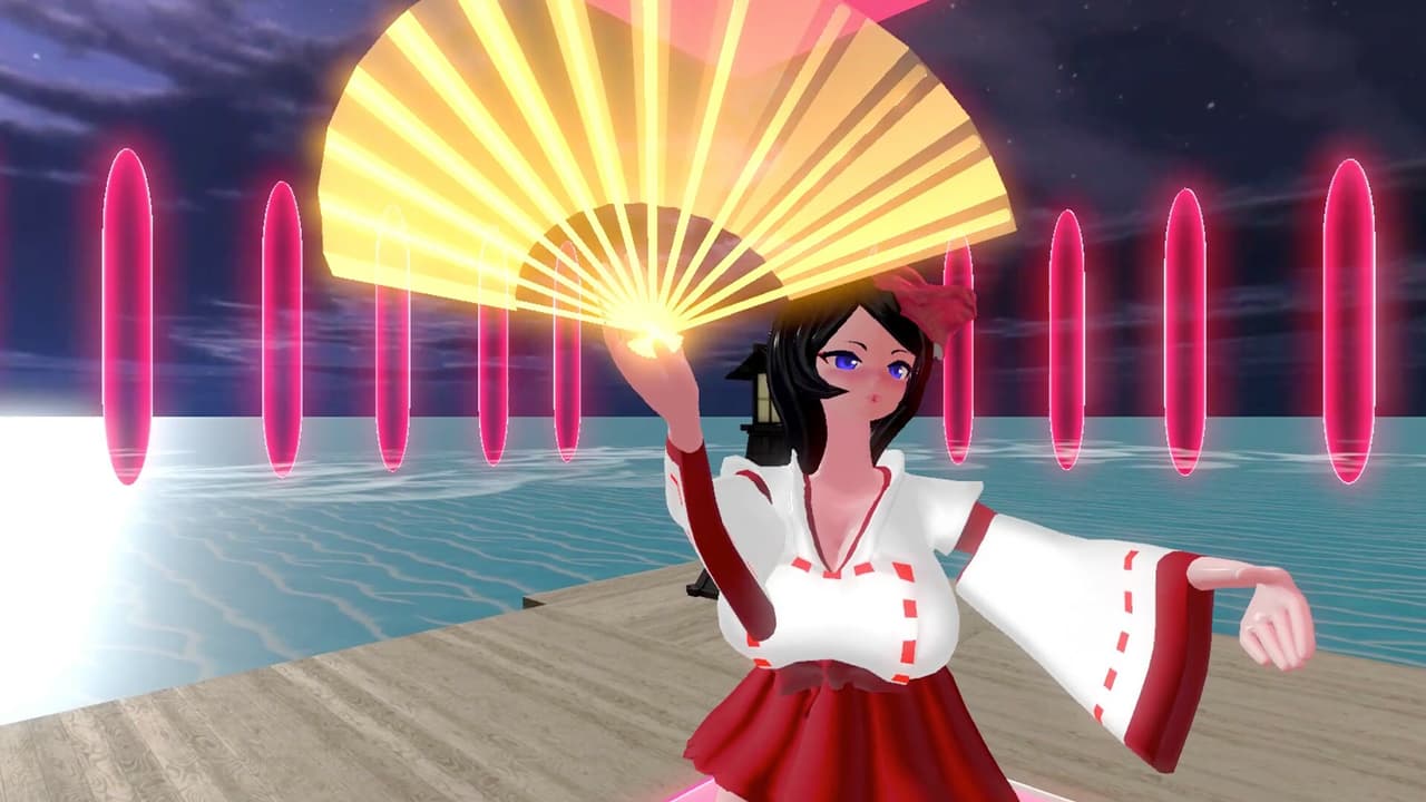VR Hentai screenshot 2