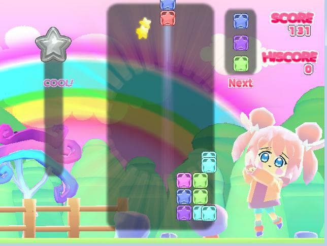 STARBLOCK DE PON screenshot 2