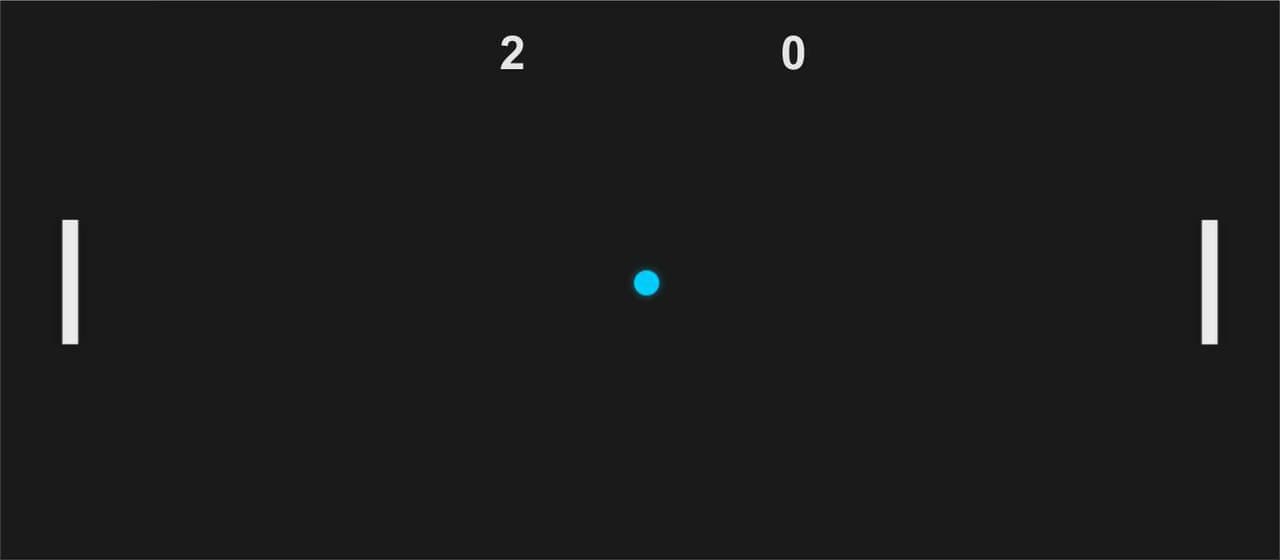 PONG (itch) (6A stars)
