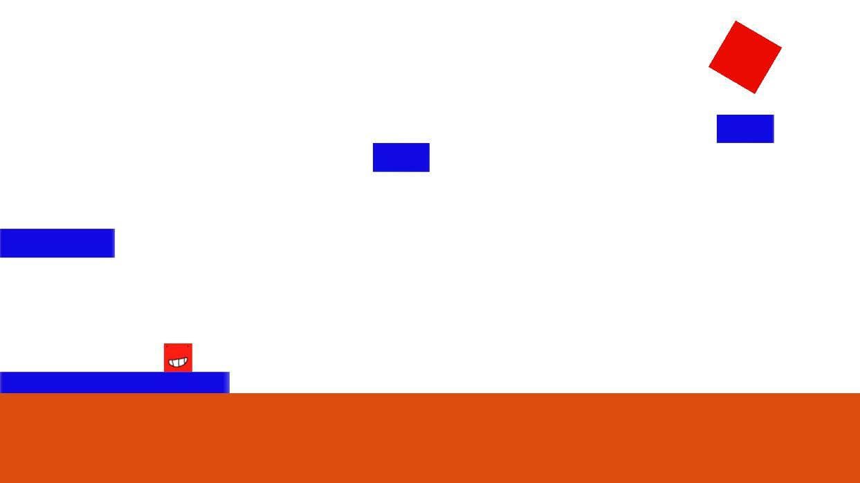 Generic Platformer (99 Cent Games) screenshot 6