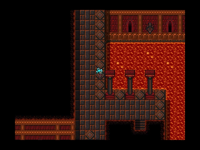 Elements II: Hearts of Light screenshot 4