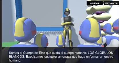Kill to Heal screenshot 2