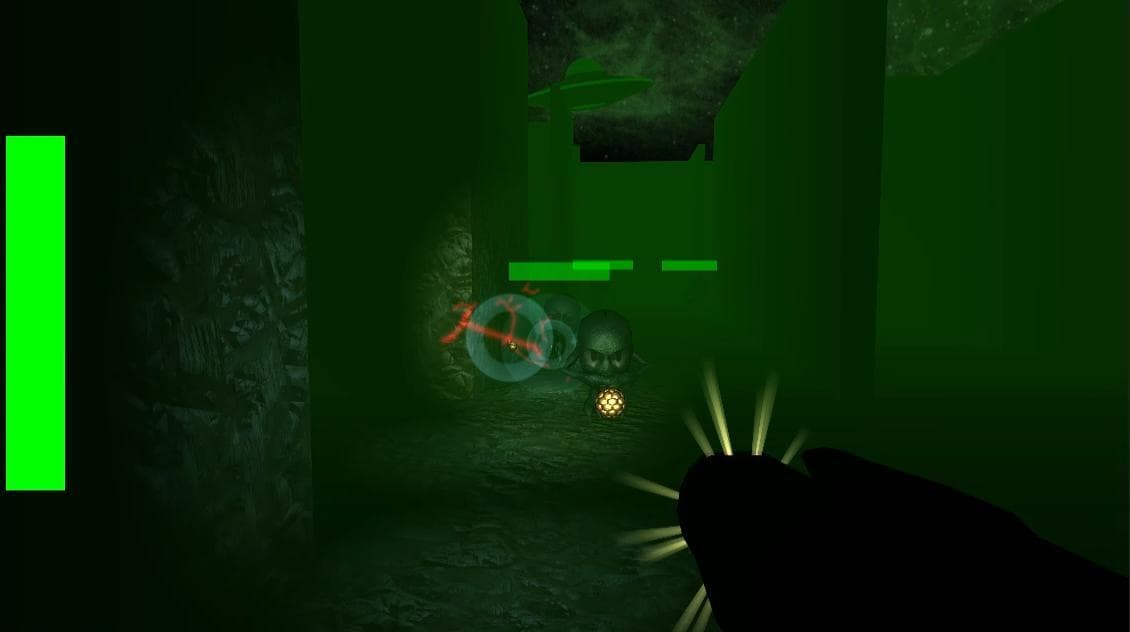 Star Gaze Maze screenshot 3