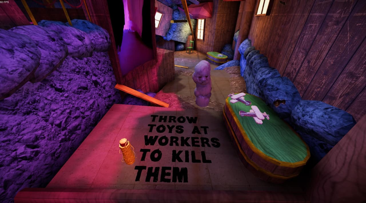 Toppys Workshop screenshot 6