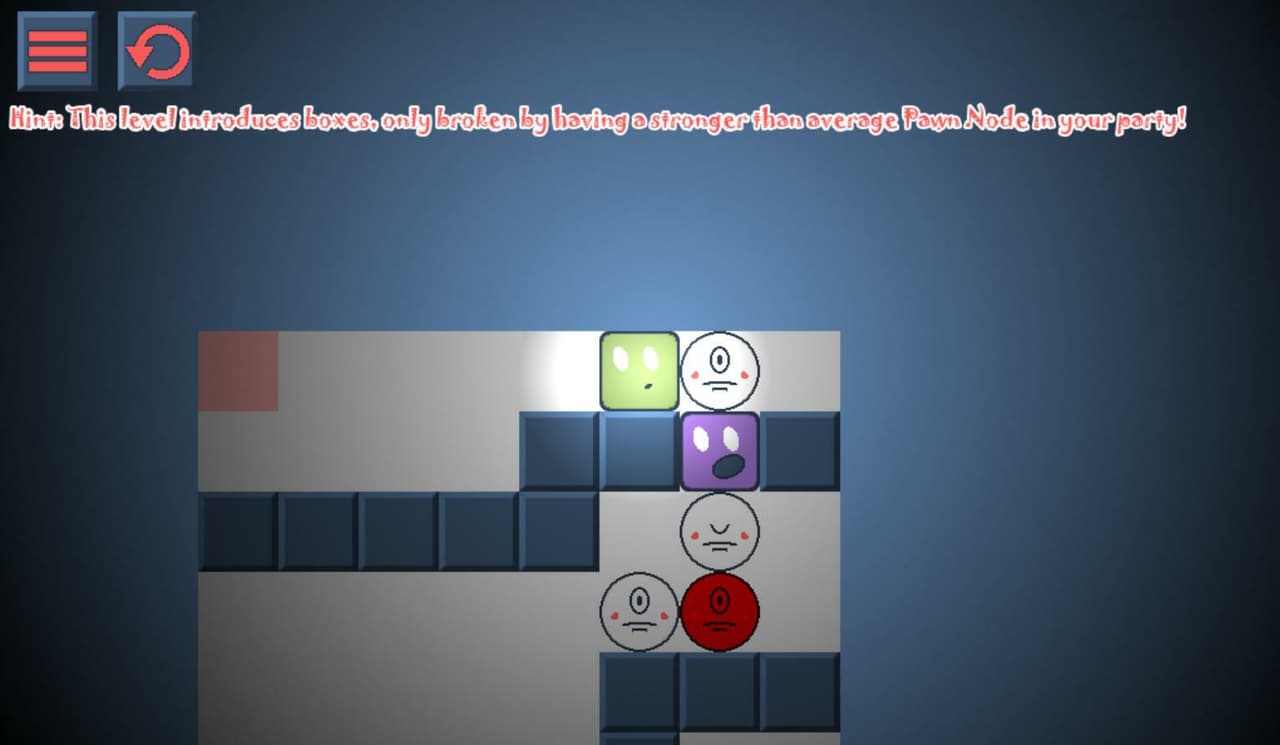 Bring Me Back (Aero) screenshot 3