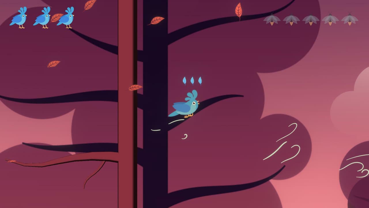 Birb Back Home screenshot 3