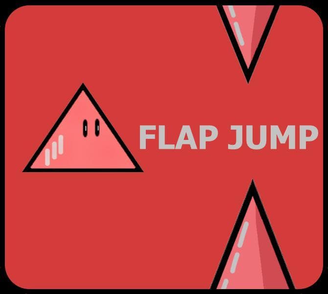 Flap Jump (Salaj)