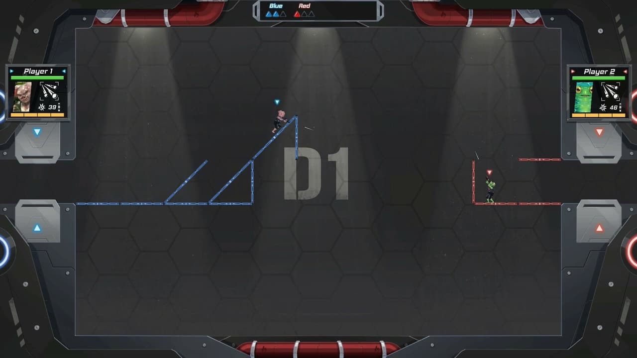 Boxfight screenshot 4