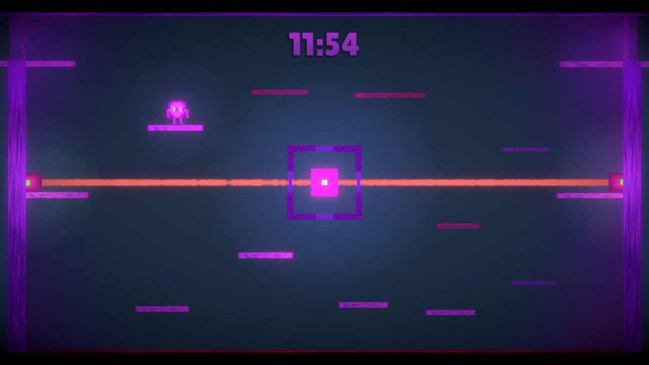 ReturnAgain screenshot 3